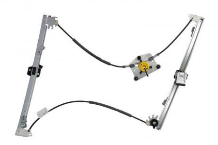 Macara geam Fata Stanga (electric, fara motoras, numar usi: 5) potrivit VW TIGUAN 09.07-07.18 [0]