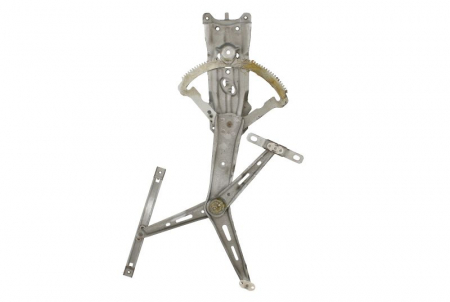 Macara geam fata stanga electric, fara motoras OPEL ZAFIRA / ZAFIRA FAMILY B, ZAFIRA B, ZAFIRA C dupa 2005 [0]