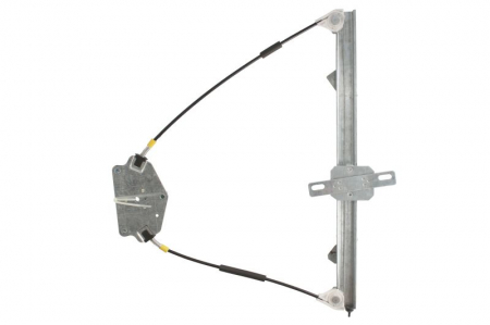 Macara geam fata stanga electric, fara motoras PEUGEOT 407, 407 SW intre 2004-2011 [1]
