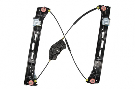 Macara geam fata stanga electric, fara motoras SEAT ALHAMBRA VW SHARAN dupa 2010 [0]