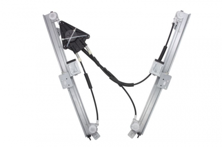 Macara geam fata stanga electric, fara motoras SEAT ALTEA, ALTEA XL, TOLEDO III dupa 2004 [1]