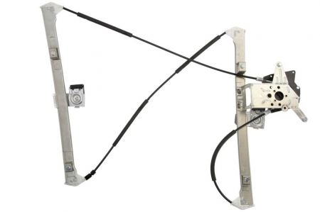 Macara geam - Macara geam fata stanga electric, fara motoras SEAT AROSA; VW LUPO intre 1997-2005
