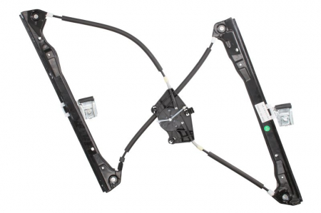 Macara geam fata stanga electric, fara motoras SEAT LEON, TOLEDO II intre 1998-2006 [1]