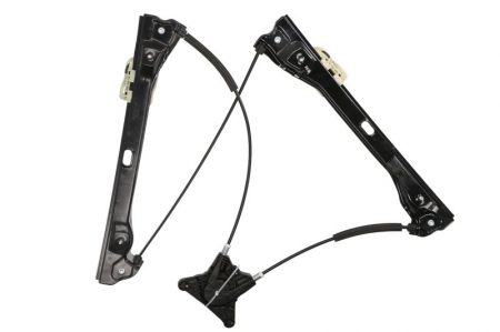 Macara geam fata stanga electric, fara motoras SEAT TOLEDO IV; SKODA RAPID dupa 2012 [1]