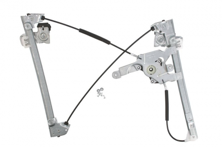 Macara geam fata stanga potrivit SKODA OCTAVIA I 1996-2010 - electric, fara motoras [1]
