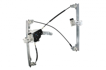 Macara geam - Macara geam fata stanga electric, fara motoras SKODA OCTAVIA I intre 1996-2010