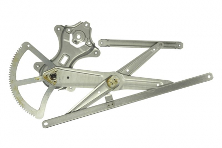 Macara geam - Macara geam fata stanga electric, fara motoras TOYOTA RAV 4 II, RAV 4 III intre 2000-2013