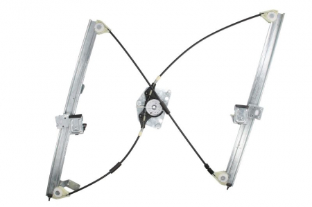 Macara geam - Macara geam fata stanga electric, fara motoras VW TOURAN intre 2003-2010
