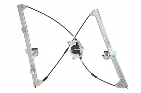 Macara geam fata stanga electric, fara motoras VW TOURAN intre 2003-2010 [1]