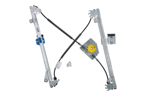 Macara geam fata stanga (fara motoras, 4 usi) HYUNDAI IX20 dupa 2010 [1]