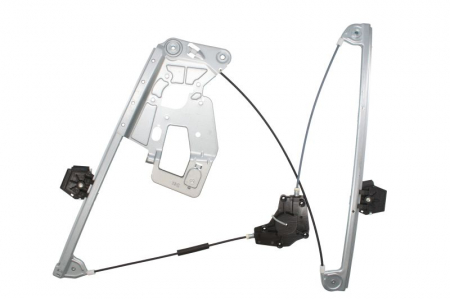 Macara geam fata stanga (fara motoras) BMW Seria 5 (E39) intre 1996-2003 [1]