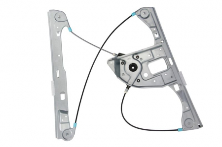Macara geam fata stanga fara motoras MERCEDES C W203 intre 2000-2002 [1]