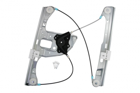 Macara geam - Macara geam fata stanga fara motoras MERCEDES C W203 intre 2000-2002