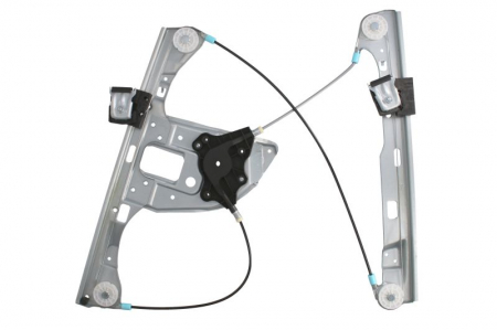 Macara geam fata stanga fara motoras MERCEDES C W203 intre 2003-2007 [1]