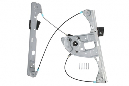 Macara geam - Macara geam fata stanga fara motoras MERCEDES C W203 intre 2003-2007