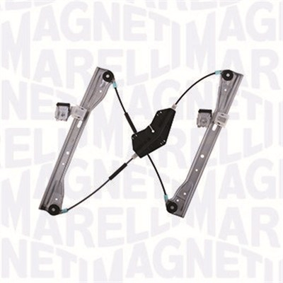 Macara geam - Macara geam fata stanga fara motoras MERCEDES C W204 E W212 intre 2008-2015