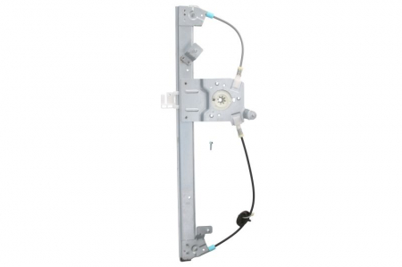 Macara geam fata stanga fara motoras RENAULT MODUS dupa 2004 [1]
