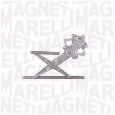 Macara geam - Macara geam fata stanga fara motoras TOYOTA PRIUS, URBAN CRUISER intre 2003-2014