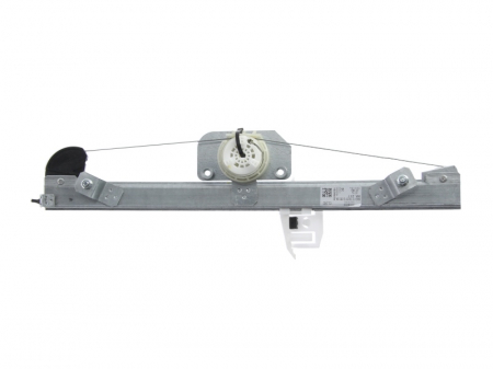 Macara geam - Macara geam FIAT Bravo 2 2006-2014