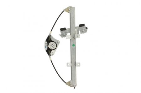 Macara geam - Macara geam FORD Fiesta 5 2001-2008