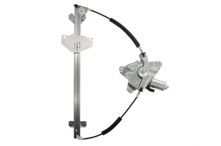 Macara geam FORD Transit Connect I 2002-2013 Macara geam - Macara geam FORD Transit Connect I 2002-2013