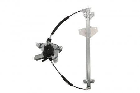 Macara geam potrivit FORD Transit Connect I 2002-2013 [1]