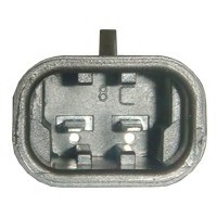 Macara geam VOLVO V70 II combi 1997-2010 [1]