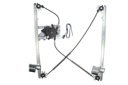 Macara geam LAND ROVER Freelander 2 1998-2014 [1]