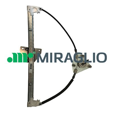 Macara geam - Macara geam MAZDA 6 Mk1 2002-2008