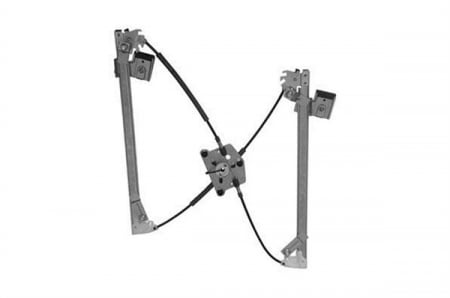 Macara geam - Macara geam MERCEDES-BENZ B-CLASS (W245) 2004-2012