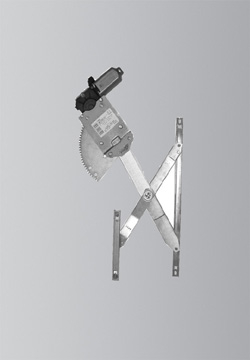 Macara geam - Macara geam MITSUBISHI L200 2 1986-2007