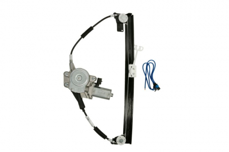 Macara geam - Macara geam motor fata stanga ALFA ROMEO 147 intre 2001-2010