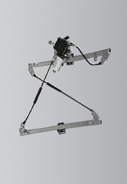 Macara geam - Macara geam motor fata stanga CITROEN XSARA intre 1997-2005