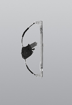 Macara geam - Macara geam motor fata stanga FIAT BRAVA, BRAVO I, MAREA intre 1995-2003