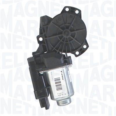 Macara geam - Macara geam motor fata stanga KIA CEE'D, PRO CEE'D dupa 2006