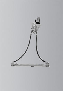 Macara geam - Macara geam motor fata stanga PEUGEOT 306 intre 1993-2002