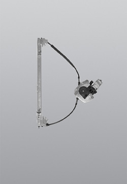 Macara geam - Macara geam motor fata stanga RENAULT MEGANE I, MEGANE I CLASSIC intre 1996-2003