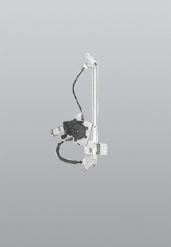 Macara geam - Macara geam motor fata stanga SMART CABRIO, CITY-COUPE, FORTWO intre 1998-2007