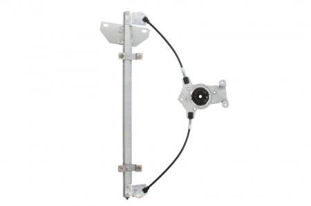 Macara geam potrivit NISSAN Note 1 2006-2012 [1]