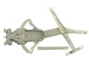 Macara geam fata stanga electric, fara motoras, 2 usi OPEL CORSA B, CORSA C, CORSA D intre 1999-2014 [1]