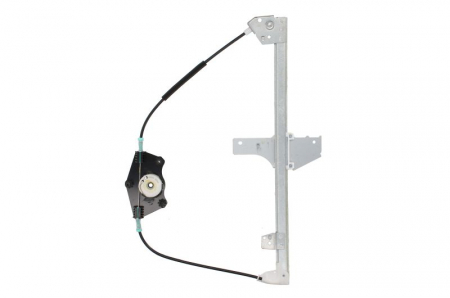 Macara geam PEUGEOT 307 2000-2009 [0]