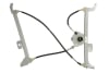 Macara geam RENAULT Megane 2 2003-2009 [2]