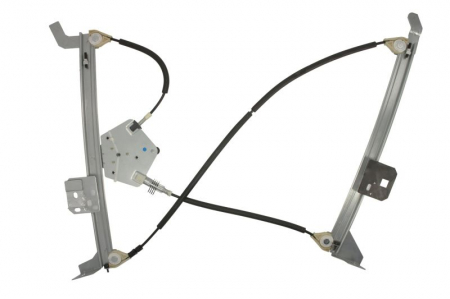 Macara geam RENAULT Megane 2 2003-2009 [1]
