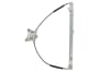 Macara geam RENAULT Megane Scenic 1996-2003 [2]