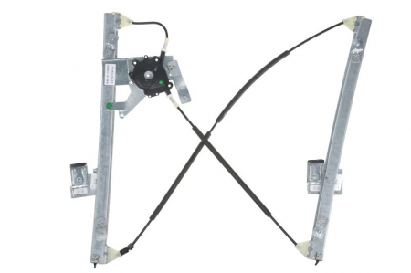 Macara geam potrivit SEAT ALHAMBRA (7V) 1995-2010 [1]