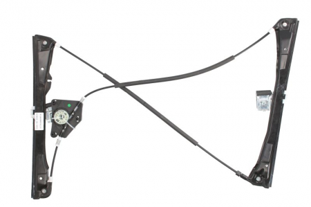 Macara geam - Macara geam potrivit SEAT IBIZA 4 (6L) 2002-2009