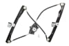 Macara geam fata stanga electric, fara motoras SEAT LEON, TOLEDO II intre 1998-2006 [2]