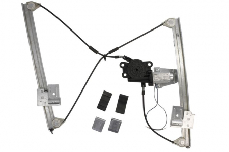 Macara geam SKODA OCTAVIA 1 (1U) 1996-2010 [1]