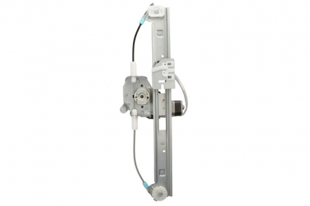 Macara geam spate dreapta (electric, cu motor, 4 usi) BMW Seria 3 (E46) intre 1997-2007 [1]