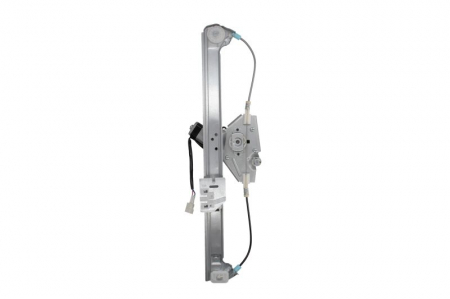Macara geam spate dreapta (electric, cu motor, 4 usi) BMW X5 (E53) intre 2000-2006 [1]